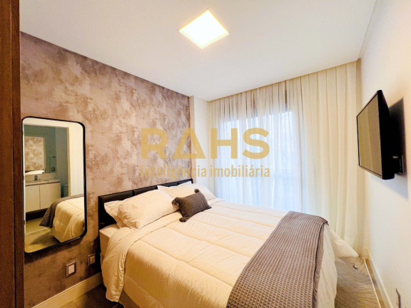 Imagem Apartamento com 2 Quartos à Venda, 81 m² em Atiradores - Joinville