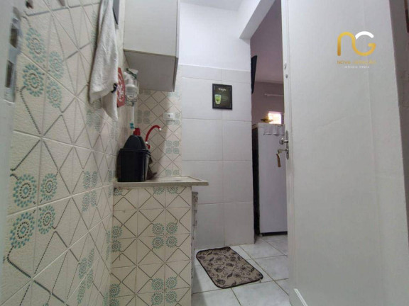 Imagem Kitnet com 1 Quarto à Venda, 23 m² em Aviação - Praia Grande Imagem Kitnet com 1 Quarto à Venda, 23 m² em Aviação - Praia Grande