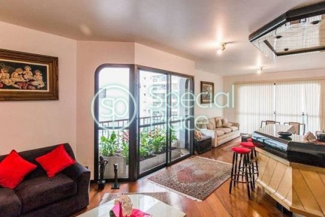 Imagem Apartamento com 4 Quartos à Venda, 323 m² em Jardim Paulista - São Paulo Imagem Apartamento com 4 Quartos à Venda, 323 m² em Jardim Paulista - São Paulo