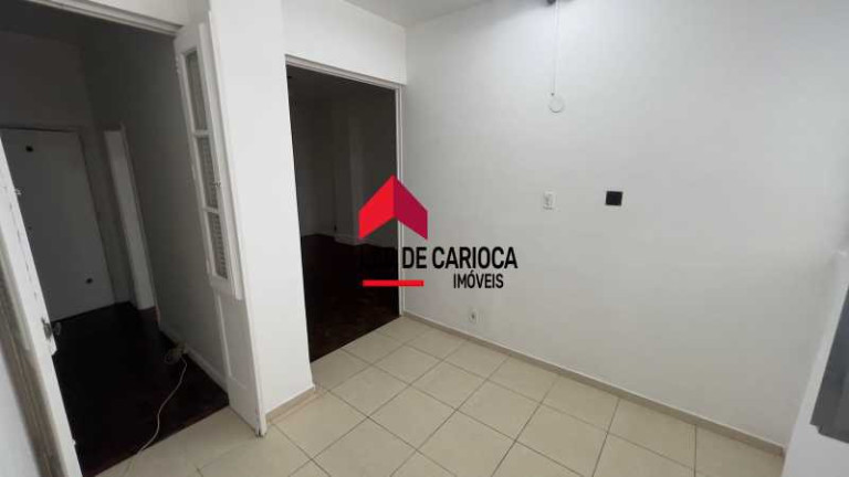Imagem Apartamento com 1 Quarto à Venda, 55 m² em Copacabana - Rio De Janeiro