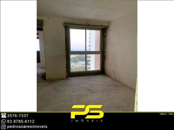 Imagem Apartamento com 2 Quartos à Venda, 162 m² em Altiplano Cabo Branco - João Pessoa Imagem Apartamento com 2 Quartos à Venda, 162 m² em Altiplano Cabo Branco - João Pessoa