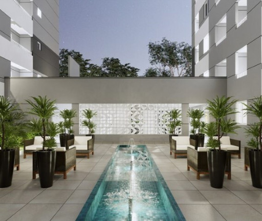 Imagem Apartamento com 1 Quarto à Venda, 68 m² em Vila Das Belezas - São Paulo Imagem Apartamento com 1 Quarto à Venda, 68 m² em Vila Das Belezas - São Paulo