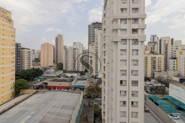 Imagem Apartamento com 2 Quartos à Venda, 57 m² em Vila Olímpia - São Paulo Imagem Apartamento com 2 Quartos à Venda, 57 m² em Vila Olímpia - São Paulo