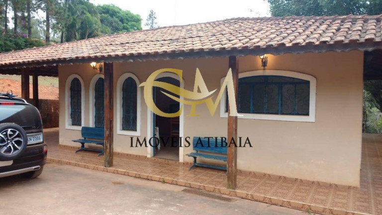 Imagem Chácara com 2 Quartos à Venda, 12 m² em Portão - Atibaia Imagem Chácara com 2 Quartos à Venda, 12 m² em Portão - Atibaia