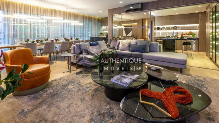 Imagem Apartamento com 4 Quartos à Venda, 170 m² em Vila Clementino - São Paulo Imagem Apartamento com 4 Quartos à Venda, 170 m² em Vila Clementino - São Paulo