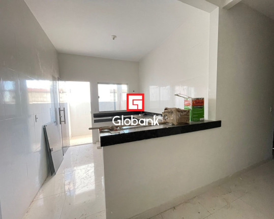 Imagem Casa com 3 Quartos para Alugar, em Santo Antônio - Montes Claros Imagem Casa com 3 Quartos para Alugar, em Santo Antônio - Montes Claros