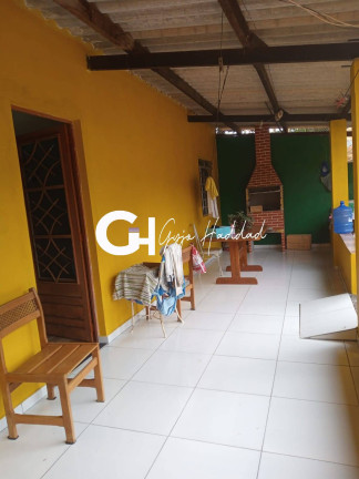 Imagem Casa com 2 Quartos à Venda, 372 m² em Piedade