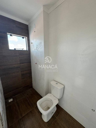 Imagem Apartamento com 2 Quartos à Venda, 60 m² em Jardim Icaraí - Barra Velha Imagem Apartamento com 2 Quartos à Venda, 60 m² em Jardim Icaraí - Barra Velha