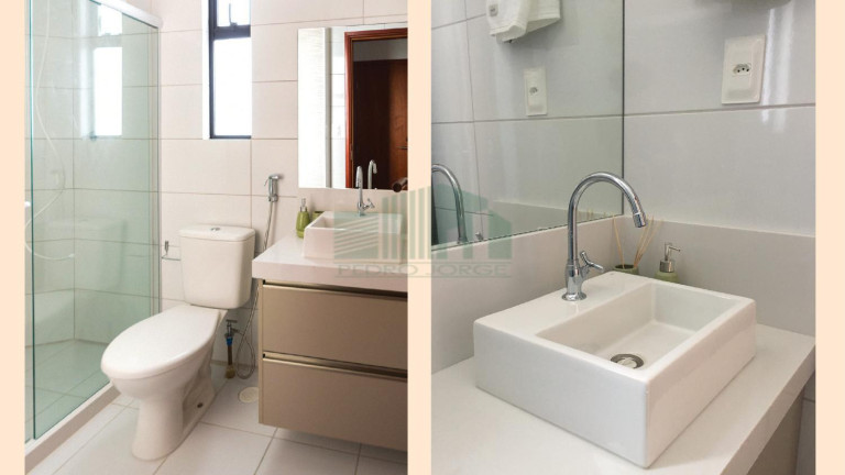 Imagem Apartamento com 2 Quartos à Venda, 56 m² em Piedade - Jaboatão Dos Guararapes Imagem Apartamento com 2 Quartos à Venda, 56 m² em Piedade - Jaboatão Dos Guararapes