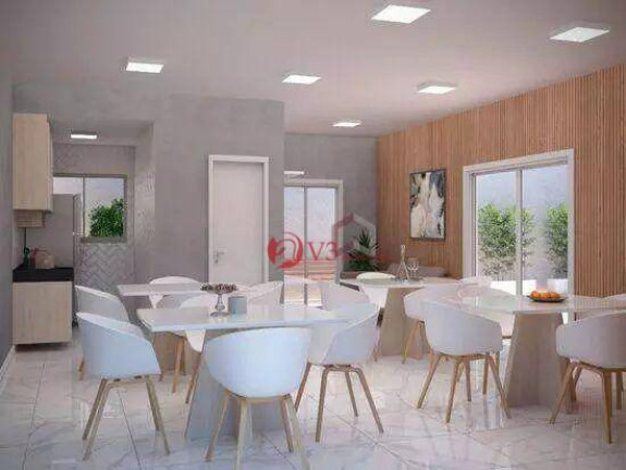 Imagem Apartamento com 2 Quartos à Venda, 52 m² em Vila Carrão - São Paulo Imagem Apartamento com 2 Quartos à Venda, 52 m² em Vila Carrão - São Paulo