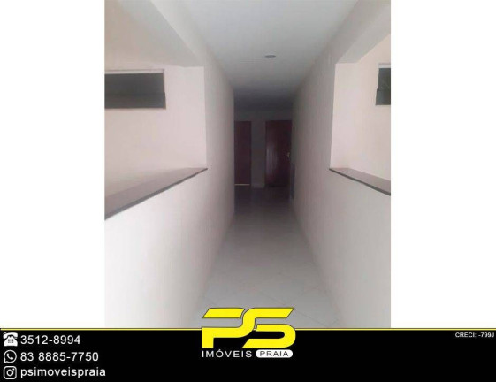 Imagem Apartamento com 2 Quartos à Venda, 39 m² em Muçumagro - João Pessoa Imagem Apartamento com 2 Quartos à Venda, 39 m² em Muçumagro - João Pessoa