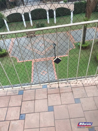 Foto do imóvel Apartamento com 3 Quartos à Venda, 75 m² em Jardim Ampliação - São Paulo
