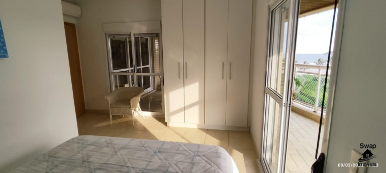 Imagem Apartamento com 4 Quartos para Temporada, 198 m² em Riviera - Bertioga Imagem Apartamento com 4 Quartos para Temporada, 198 m² em Riviera - Bertioga