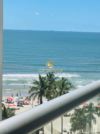 Apartamento com 3 Quartos à Venda, 75 m² em Pitangueiras - Guarujá