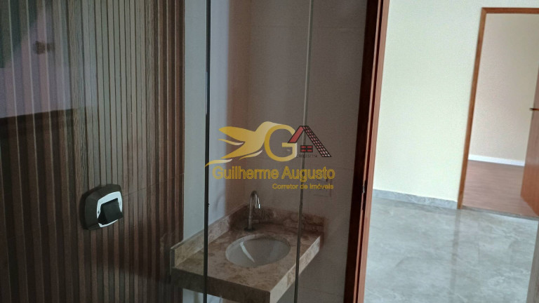 Imagem Casa com 3 Quartos à Venda, 138 m² em Residencial Jardim Aeroporto - São João Del Rei Imagem Casa com 3 Quartos à Venda, 138 m² em Residencial Jardim Aeroporto - São João Del Rei