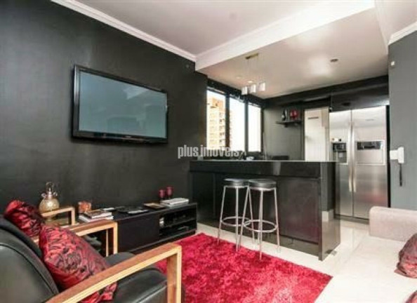 Imagem Apartamento com 2 Quartos à Venda, 142 m² em Planalto Paulista - São Paulo Imagem Apartamento com 2 Quartos à Venda, 142 m² em Planalto Paulista - São Paulo