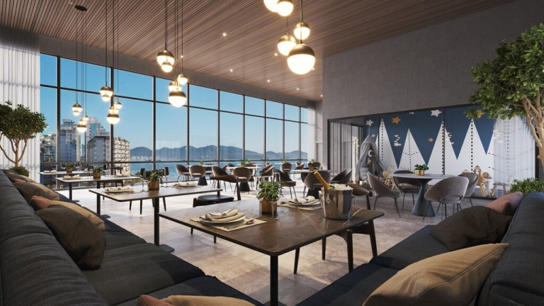 Imagem Apartamento com 4 Quartos à Venda, 192 m² em Porto Belo - Porto Belo Imagem Apartamento com 4 Quartos à Venda, 192 m² em Porto Belo - Porto Belo