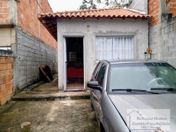 Imagem Casa com 1 Quarto à Venda, 125 m² em Centro - Biritiba Mirim Imagem Casa com 1 Quarto à Venda, 125 m² em Centro - Biritiba Mirim