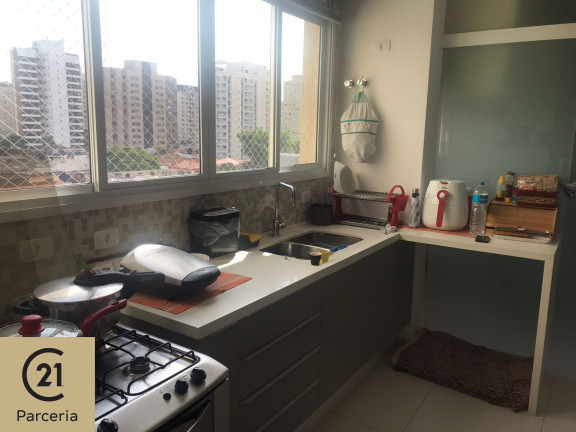 Imagem Apartamento com 3 Quartos à Venda, 161 m² em Indianópolis - São Paulo Imagem Apartamento com 3 Quartos à Venda, 161 m² em Indianópolis - São Paulo
