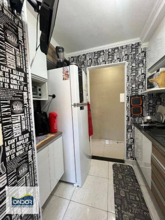 Imagem Apartamento com 2 Quartos à Venda, 48 m² em Centro (cotia) - Cotia Imagem Apartamento com 2 Quartos à Venda, 48 m² em Centro (cotia) - Cotia