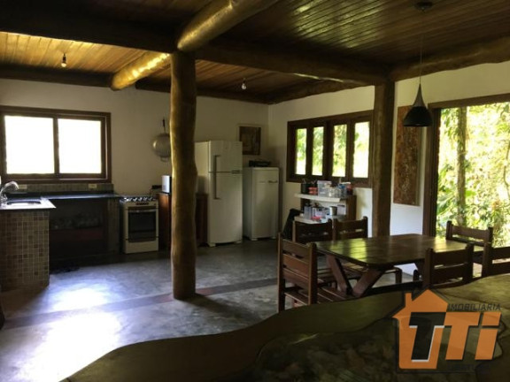 Imagem Casa de Condomínio com 3 Quartos à Venda, 300 m² em Prumirim - Ubatuba Imagem Casa de Condomínio com 3 Quartos à Venda, 300 m² em Prumirim - Ubatuba