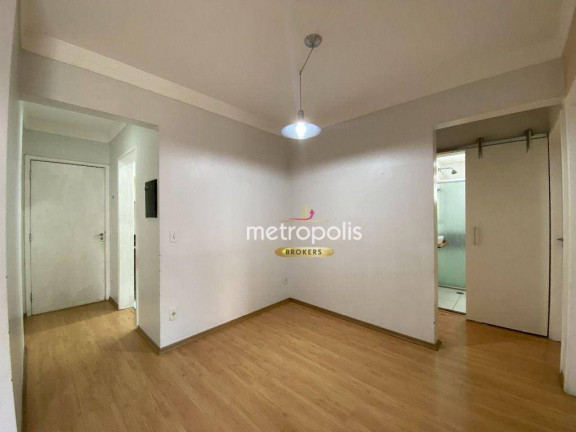 Imagem Apartamento com 3 Quartos à Venda, 68 m² em Barcelona - São Caetano Do Sul