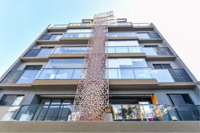 Imagem Apartamento com 1 Quarto à Venda, 100 m² em Vila Mariana - São Paulo
