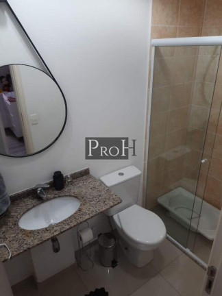 Imagem Apartamento com 2 Quartos à Venda, 74 m² em Centro - São Bernardo Do Campo