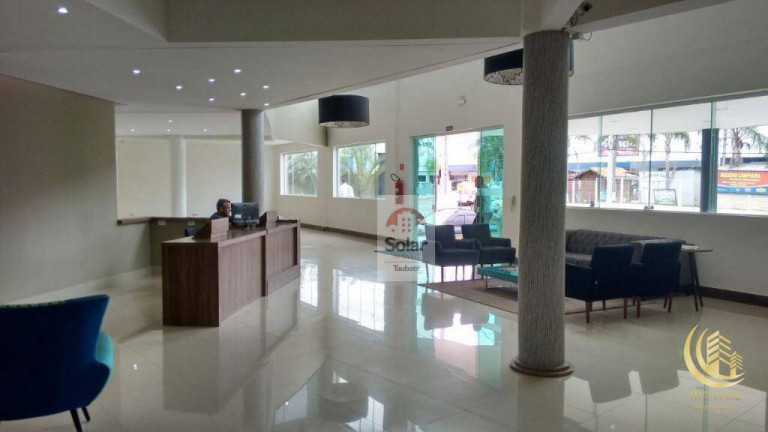 Imagem Sala Comercial à Venda, 22 m² em Barranco - Taubaté Imagem Sala Comercial à Venda, 22 m² em Barranco - Taubaté
