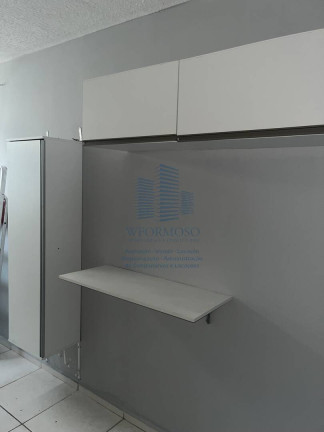 Imagem Apartamento com 2 Quartos à Venda, 44 m² em Tomás Coelho - Rio De Janeiro Imagem Apartamento com 2 Quartos à Venda, 44 m² em Tomás Coelho - Rio De Janeiro