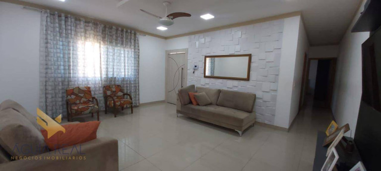 Imagem Casa com 2 Quartos à Venda, 164 m² em Vila Albuquerque - Campo Grande Imagem Casa com 2 Quartos à Venda, 164 m² em Vila Albuquerque - Campo Grande
