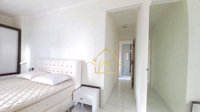 Imagem Apartamento com 2 Quartos à Venda, 69 m² em Cidade Ocian - Praia Grande