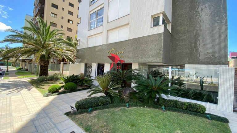 Apartamento com 4 Quartos à Venda, 180 m² em Praia Grande - Torres