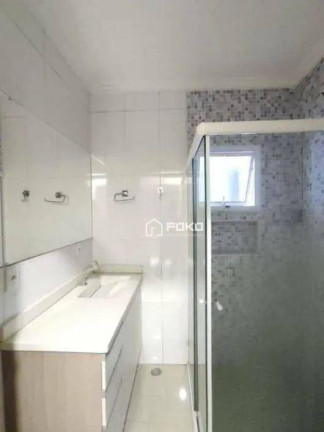 Imagem Casa com 2 Quartos para Alugar, 90 m² em Cidade Martins - Guarulhos