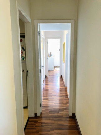 Imagem Apartamento com 3 Quartos à Venda, 86 m² em Saúde - São Paulo