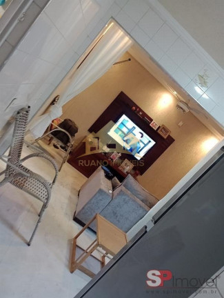 Apartamento com 2 Quartos à Venda, 58 m² em Conjunto Residencial José Bonifácio - São Paulo