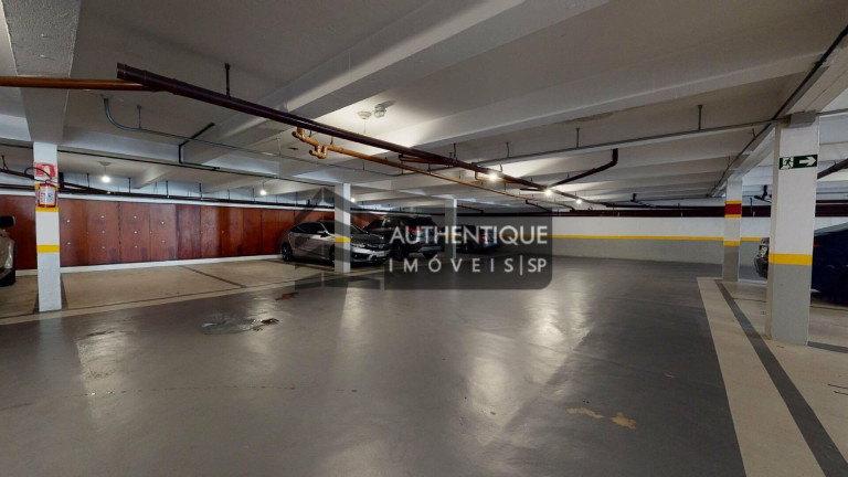 Imagem Apartamento com 3 Quartos à Venda, 180 m² em Jardim Aeroporto - São Paulo