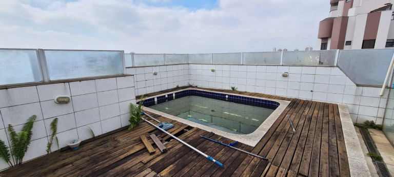 Imagem Cobertura com 3 Quartos à Venda, 192 m² em Jardim Anália Franco - São Paulo Imagem Cobertura com 3 Quartos à Venda, 192 m² em Jardim Anália Franco - São Paulo
