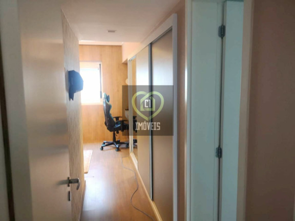 Imagem Apartamento com 3 Quartos à Venda, 161 m² em Vila Romana - São Paulo