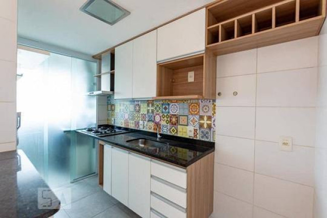 Imagem Cobertura com 2 Quartos à Venda, 57 m² em Pendotiba - Niterói Imagem Cobertura com 2 Quartos à Venda, 57 m² em Pendotiba - Niterói