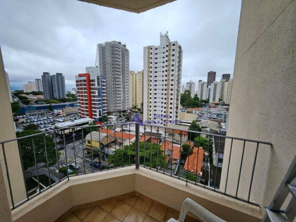 Imagem Apartamento com 3 Quartos à Venda, 96 m² em Tatuapé - São Paulo Imagem Apartamento com 3 Quartos à Venda, 96 m² em Tatuapé - São Paulo