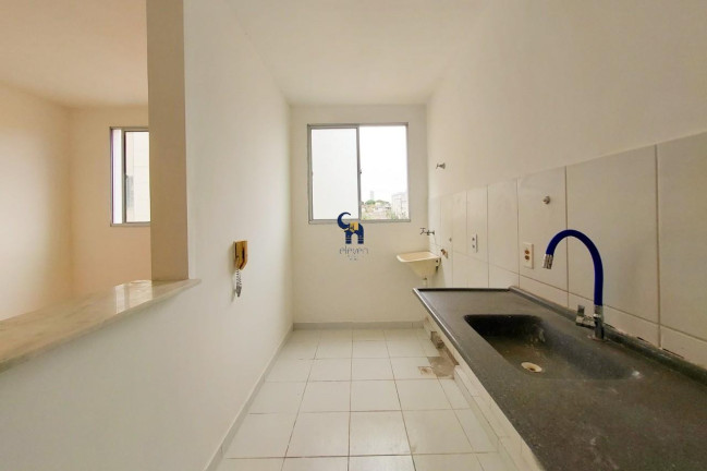 Imagem Apartamento com 2 Quartos à Venda, 65 m² em Boa União (abrantes) - Camaçari Imagem Apartamento com 2 Quartos à Venda, 65 m² em Boa União (abrantes) - Camaçari