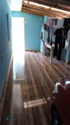 Imagem Casa com 2 Quartos à Venda, 66 m² em Vila Ester - Reboucas Imagem Casa com 2 Quartos à Venda, 66 m² em Vila Ester - Reboucas
