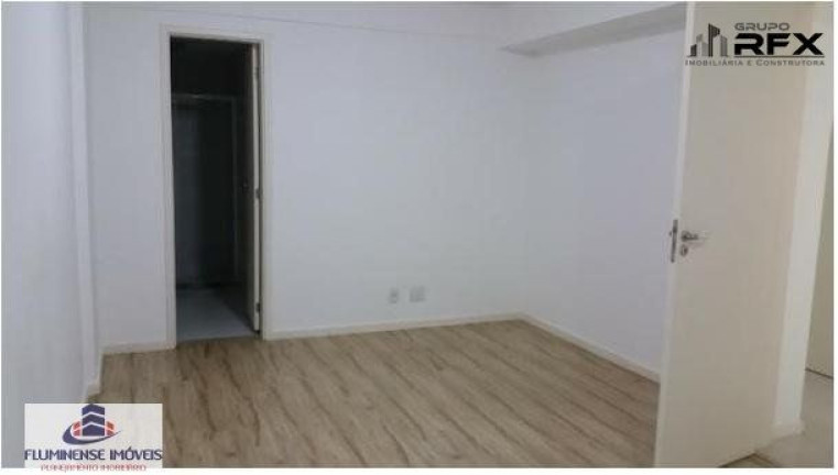 Imagem Apartamento com 3 Quartos à Venda, 110 m² em Icaraí - Niterói