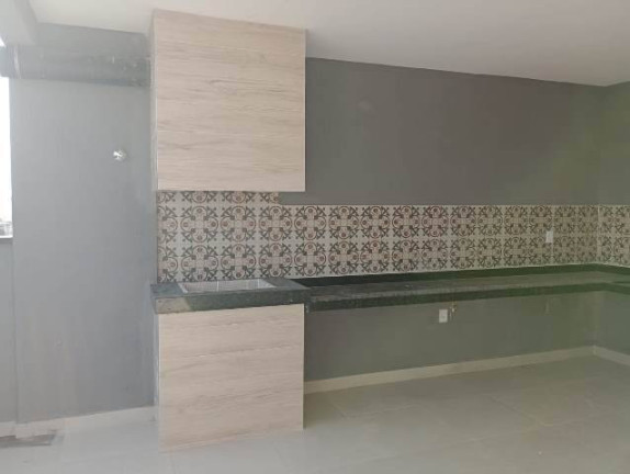Imagem Apartamento com 1 Quarto para Alugar, 32 m² em Chácara Belenzinho - São Paulo