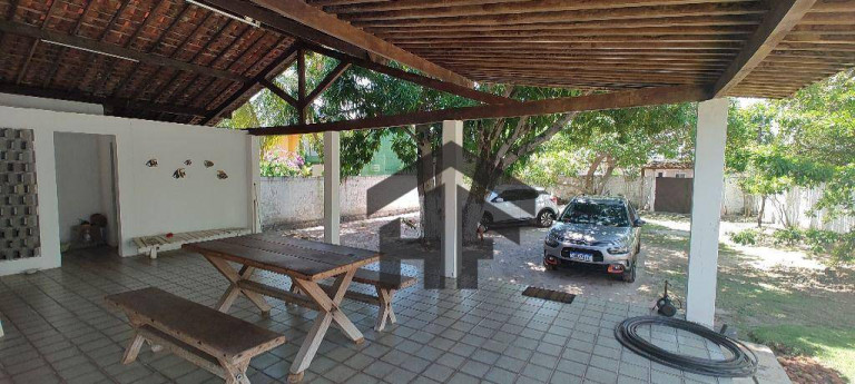 Imagem Casa com 4 Quartos para Alugar, 263 m² em Praia De Catuama - Goiana Imagem Casa com 4 Quartos para Alugar, 263 m² em Praia De Catuama - Goiana