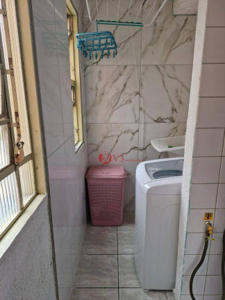 Imagem Apartamento com 2 Quartos à Venda, 46 m² em Itaquera - São Paulo Imagem Apartamento com 2 Quartos à Venda, 46 m² em Itaquera - São Paulo