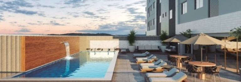 Imagem Cobertura com 3 Quartos à Venda, 131 m² em Meia Praia - Itapema