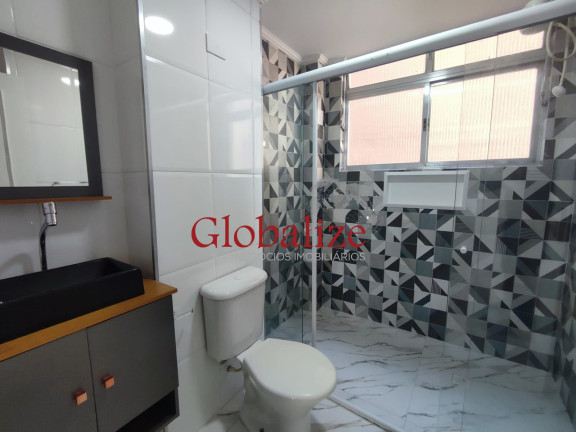 Imagem Imóvel com 2 Quartos à Venda, 70 m² em Gonzaga - Santos
