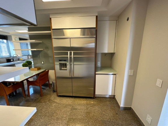 Imagem Apartamento com 5 Quartos à Venda, 336 m² em Jardim Paulista - São Paulo Imagem Apartamento com 5 Quartos à Venda, 336 m² em Jardim Paulista - São Paulo
